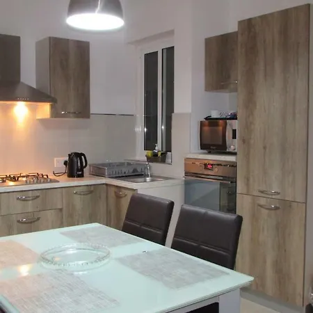 Carina Court Marsaskala