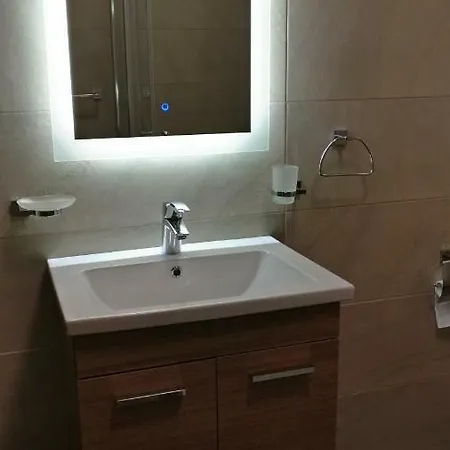 Carina Court * Marsaskala