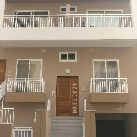 Carina Court Apartamento
