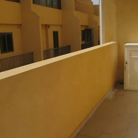 Carina Court Apartment