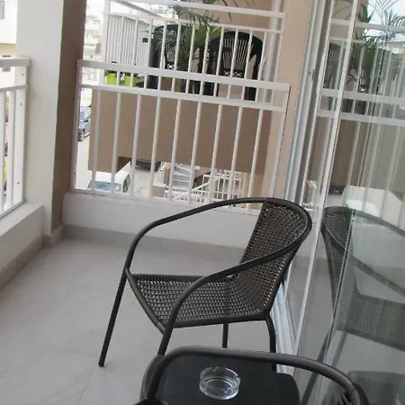 Carina Court Marsaskala