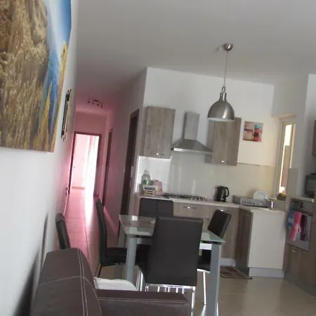 Carina Court Marsaskala