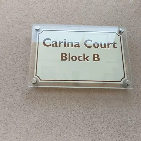 Carina Court *