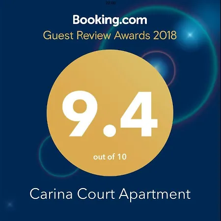 Carina Court Apartamento Marsaskala
