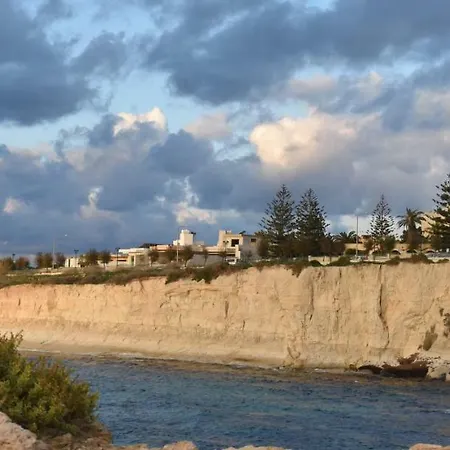 Carina Court Marsaskala
