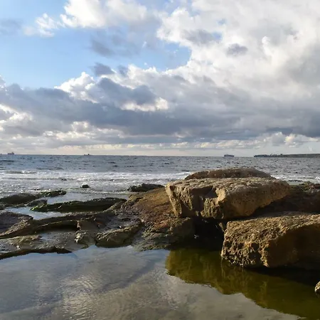 Carina Court Marsaskala