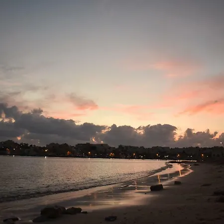 Carina Court Marsaskala