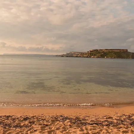 Carina Court Apartamento Marsaskala