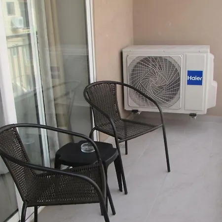 Apartmán Carina Court