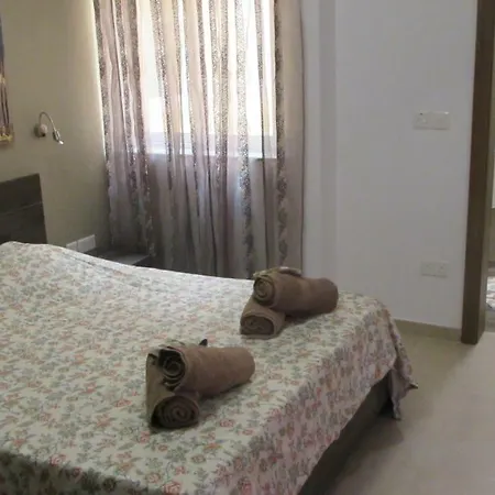 Carina Court Marsaskala
