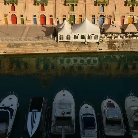 Carina Court Marsaskala